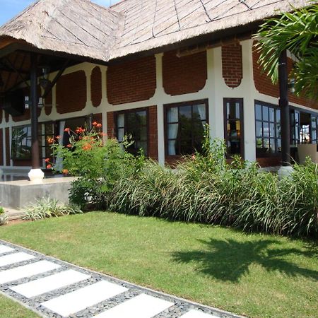 Villa Pelangi Bali Seririt  Екстер'єр фото