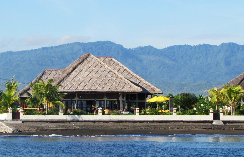 Villa Pelangi Bali Seririt  Екстер'єр фото