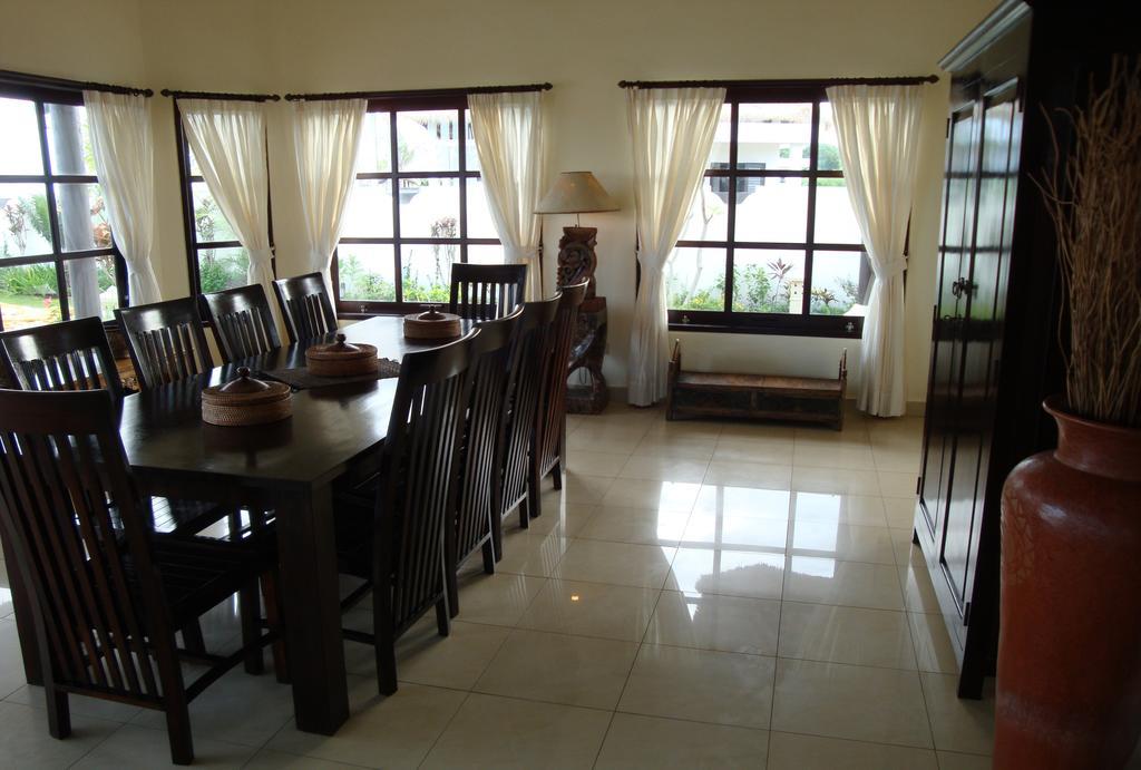Villa Pelangi Bali Seririt  Номер фото