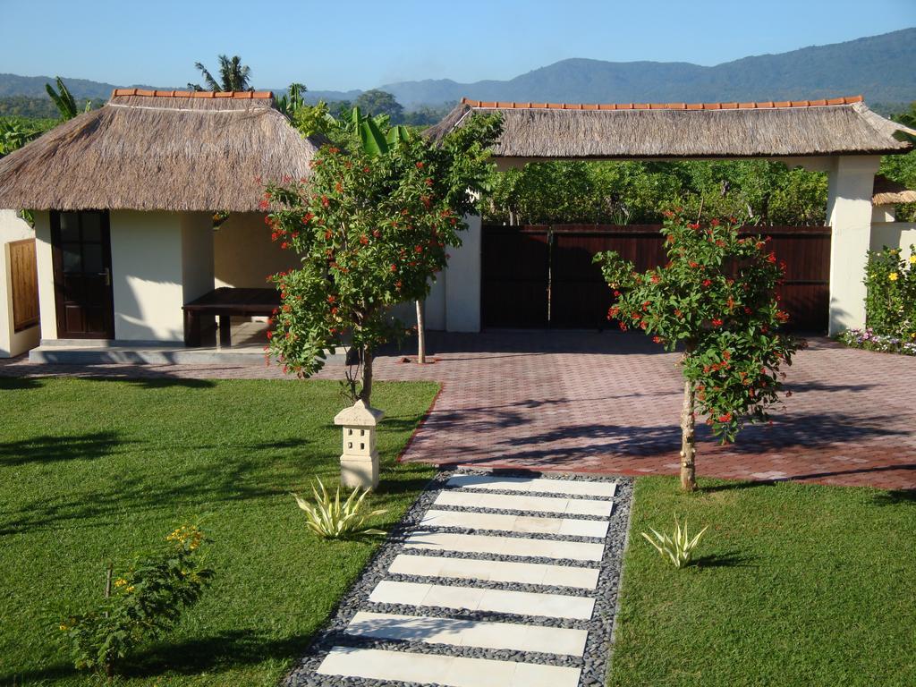 Villa Pelangi Bali Seririt  Номер фото