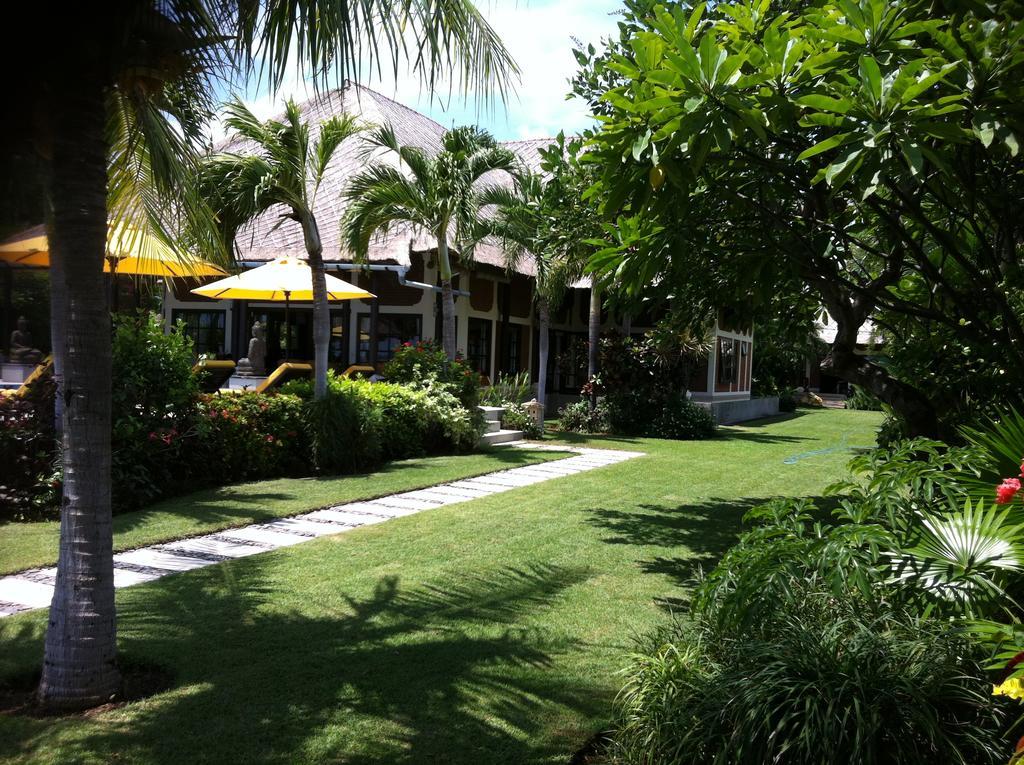 Villa Pelangi Bali Seririt  Екстер'єр фото