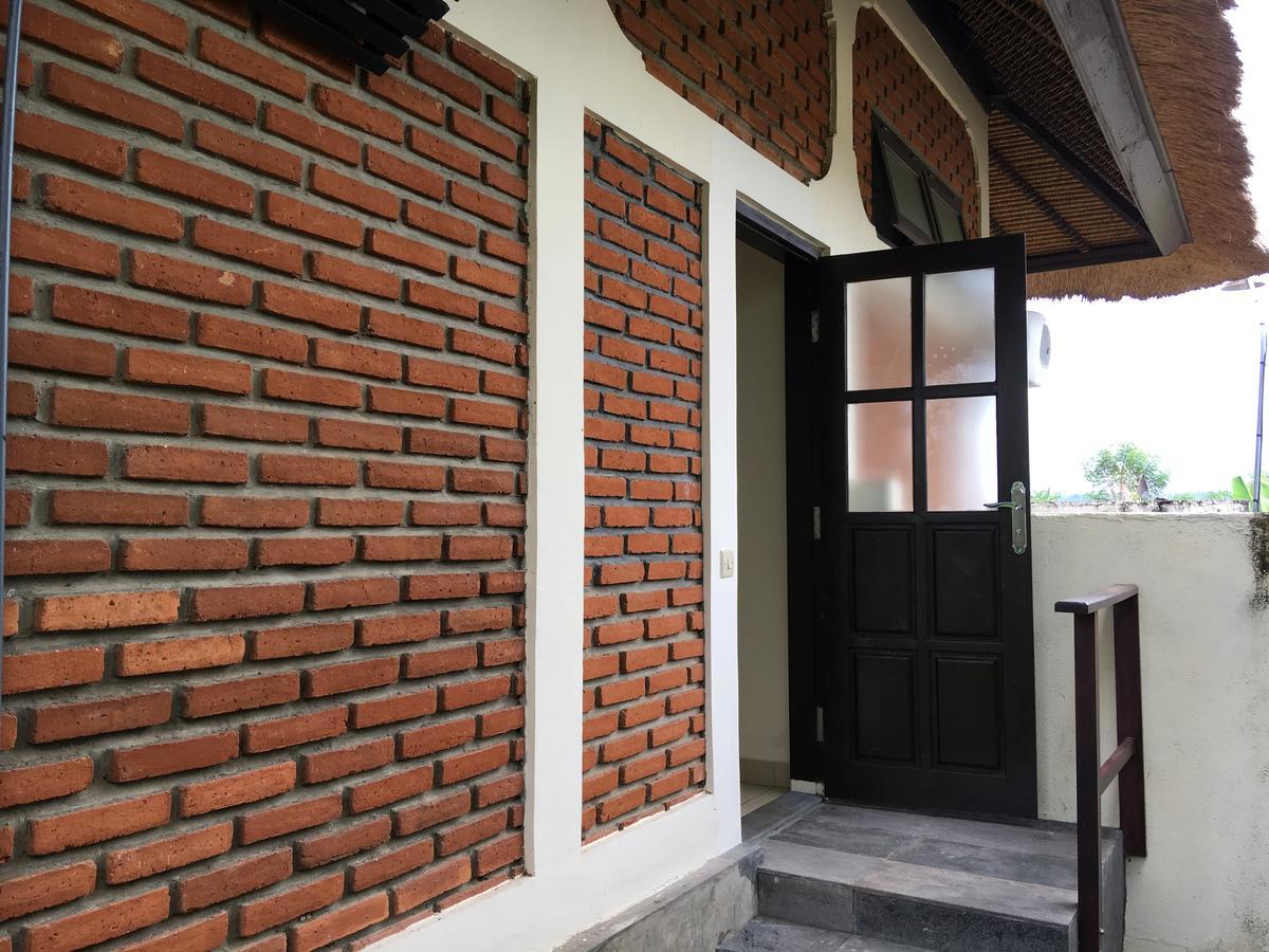 Villa Pelangi Bali Seririt  Екстер'єр фото