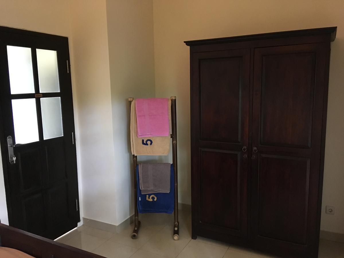 Villa Pelangi Bali Seririt  Екстер'єр фото