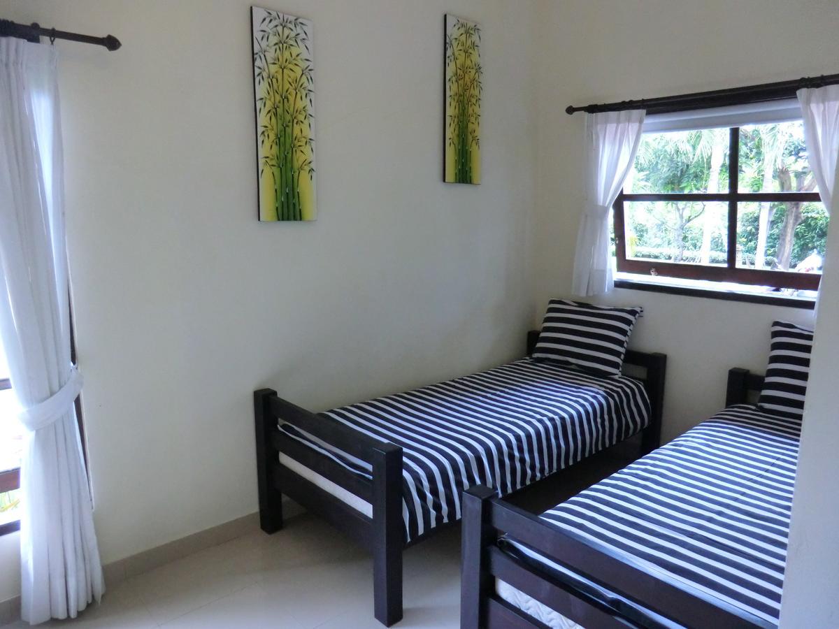 Villa Pelangi Bali Seririt  Екстер'єр фото