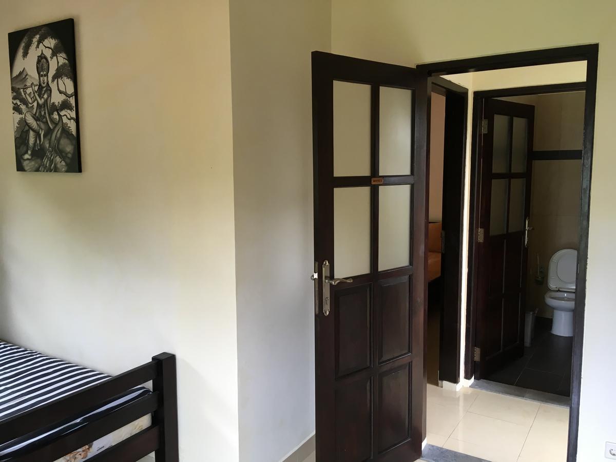 Villa Pelangi Bali Seririt  Екстер'єр фото