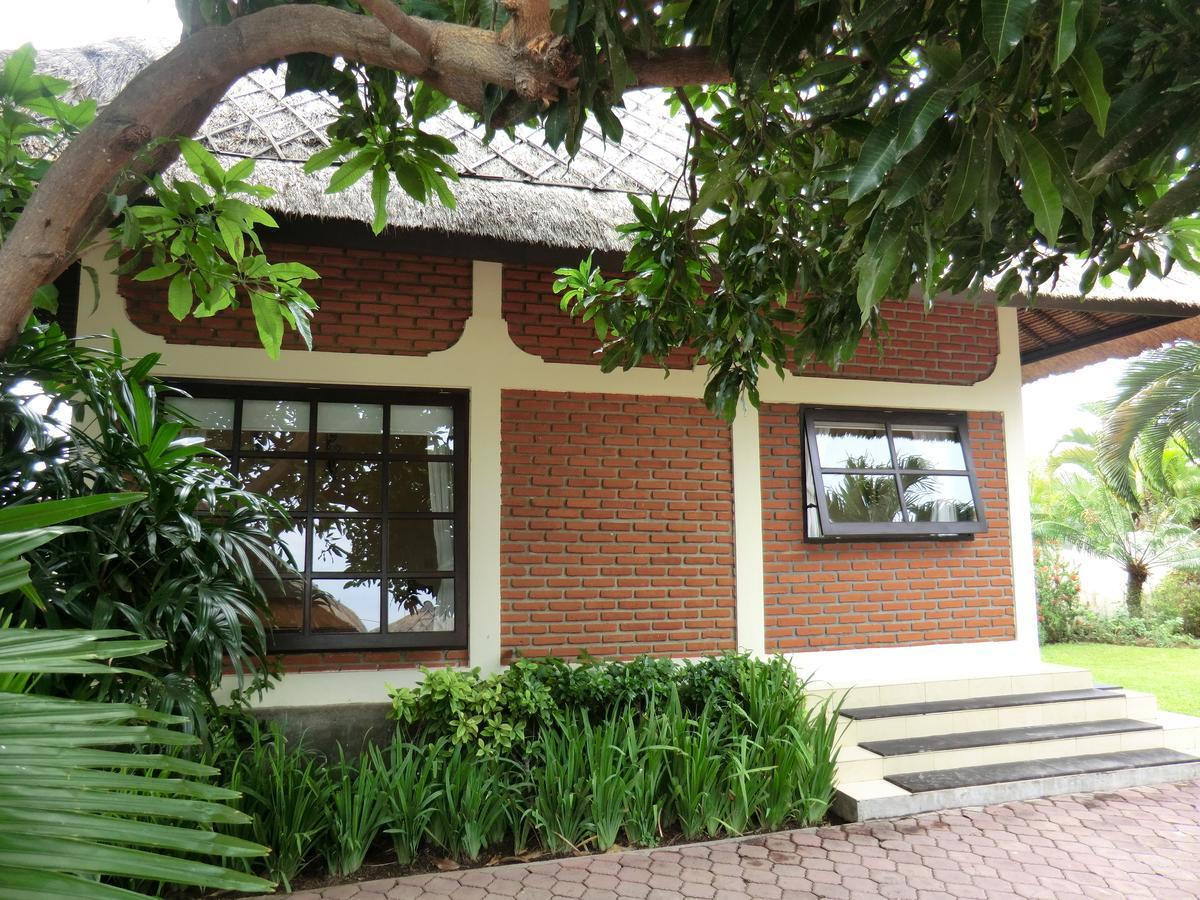 Villa Pelangi Bali Seririt  Екстер'єр фото
