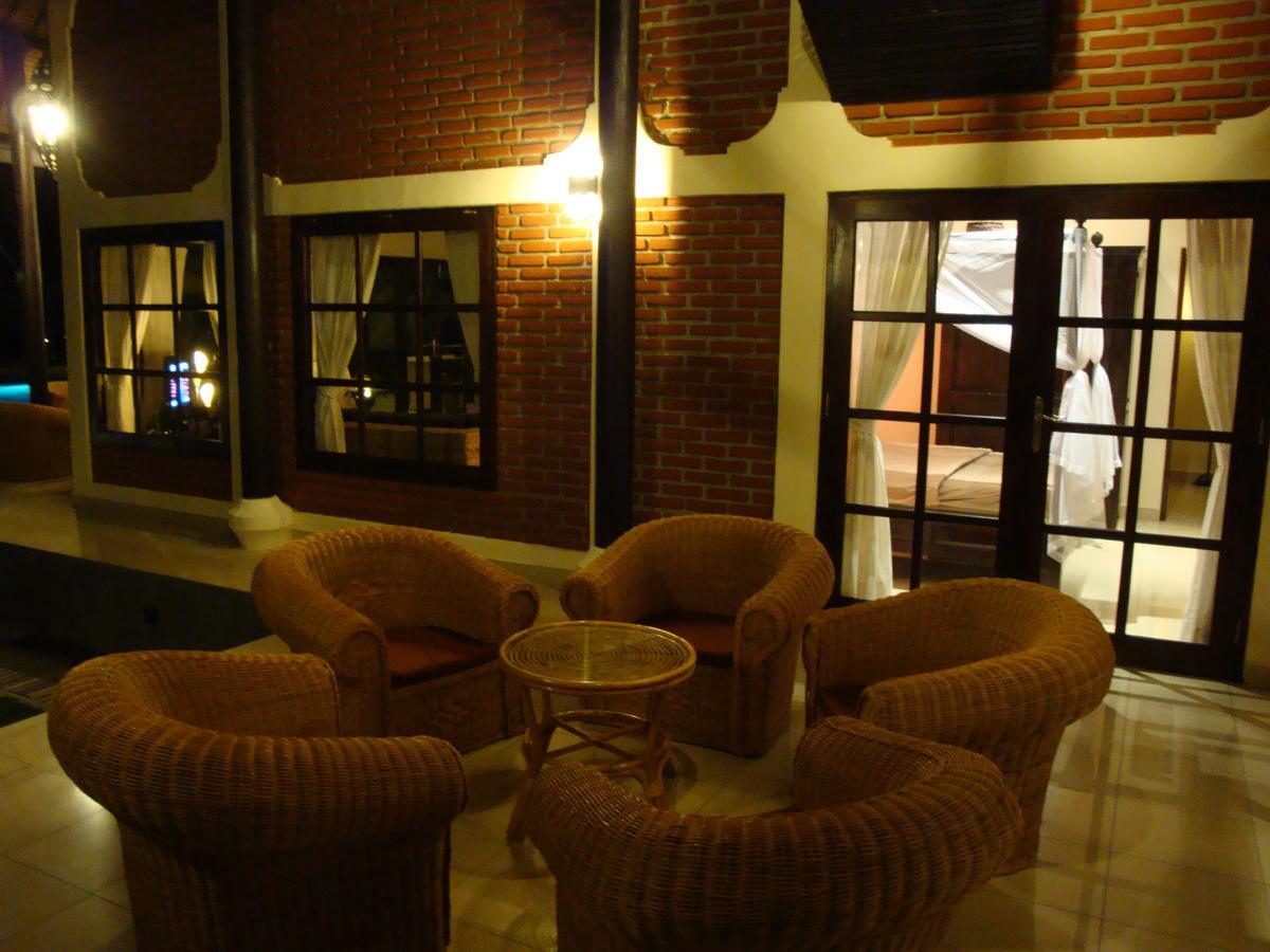Villa Pelangi Bali Seririt  Екстер'єр фото