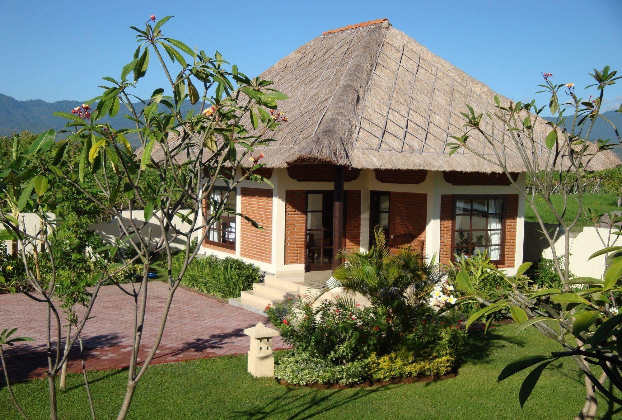Villa Pelangi Bali Seririt  Екстер'єр фото