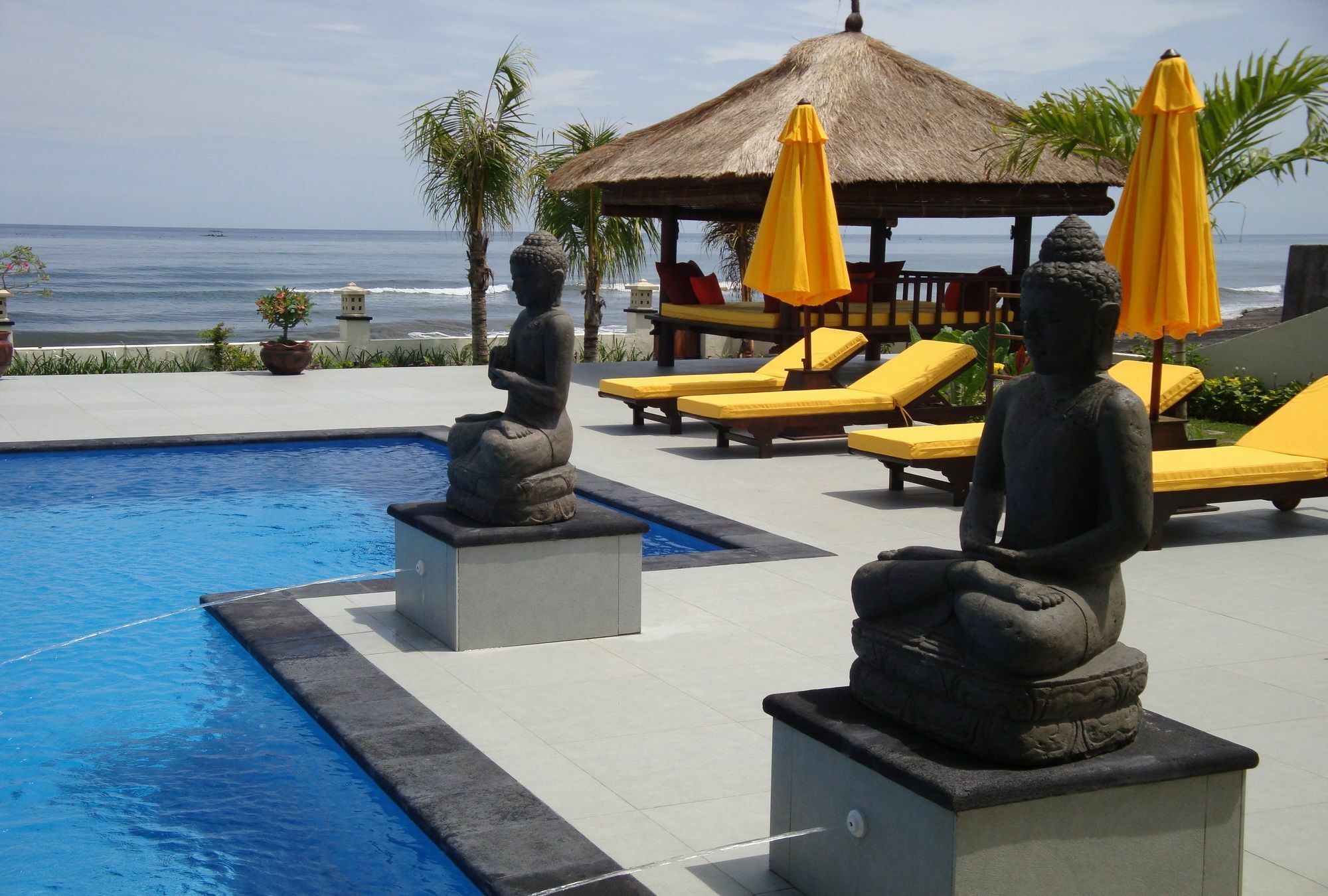 Villa Pelangi Bali Seririt  Екстер'єр фото