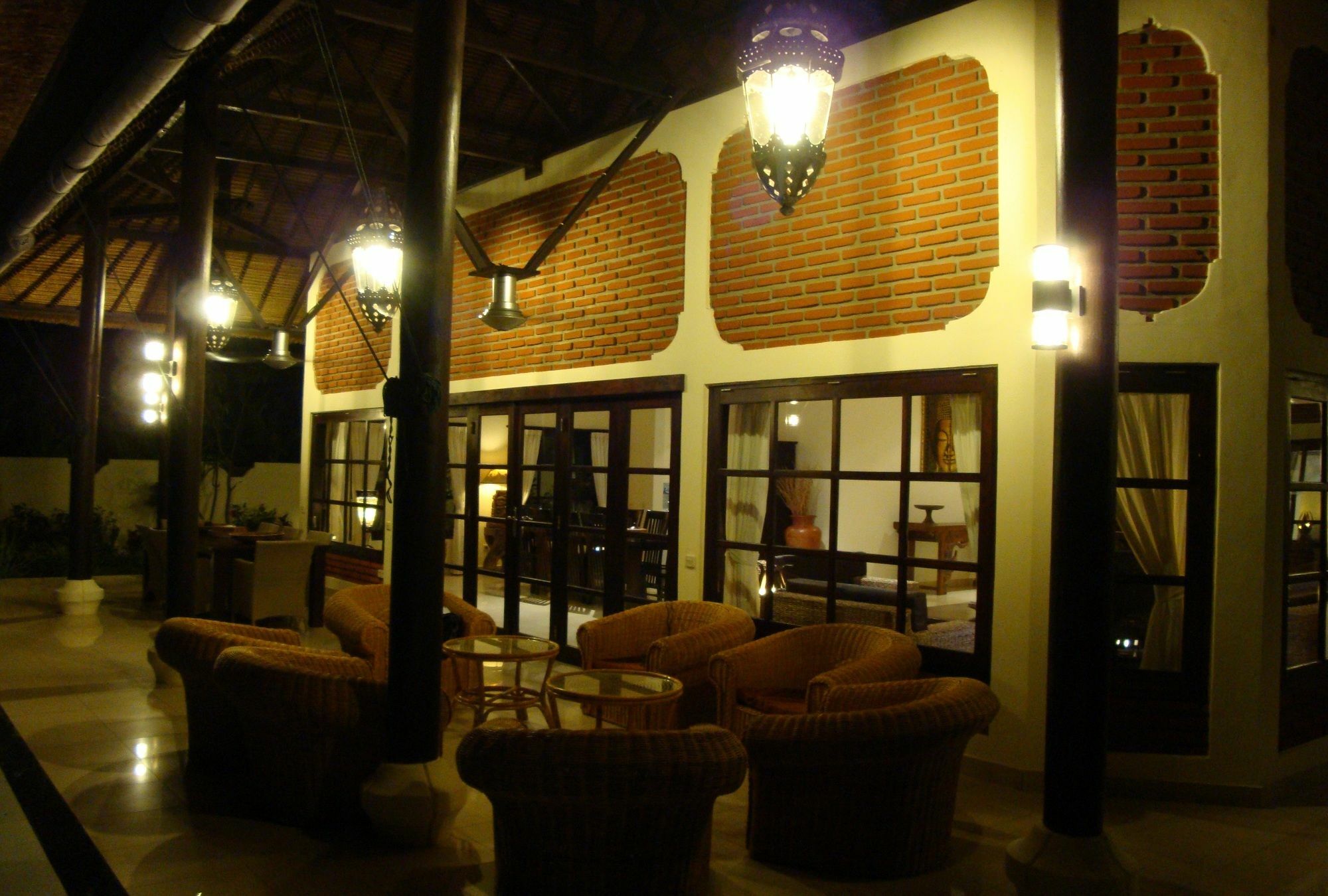 Villa Pelangi Bali Seririt  Екстер'єр фото