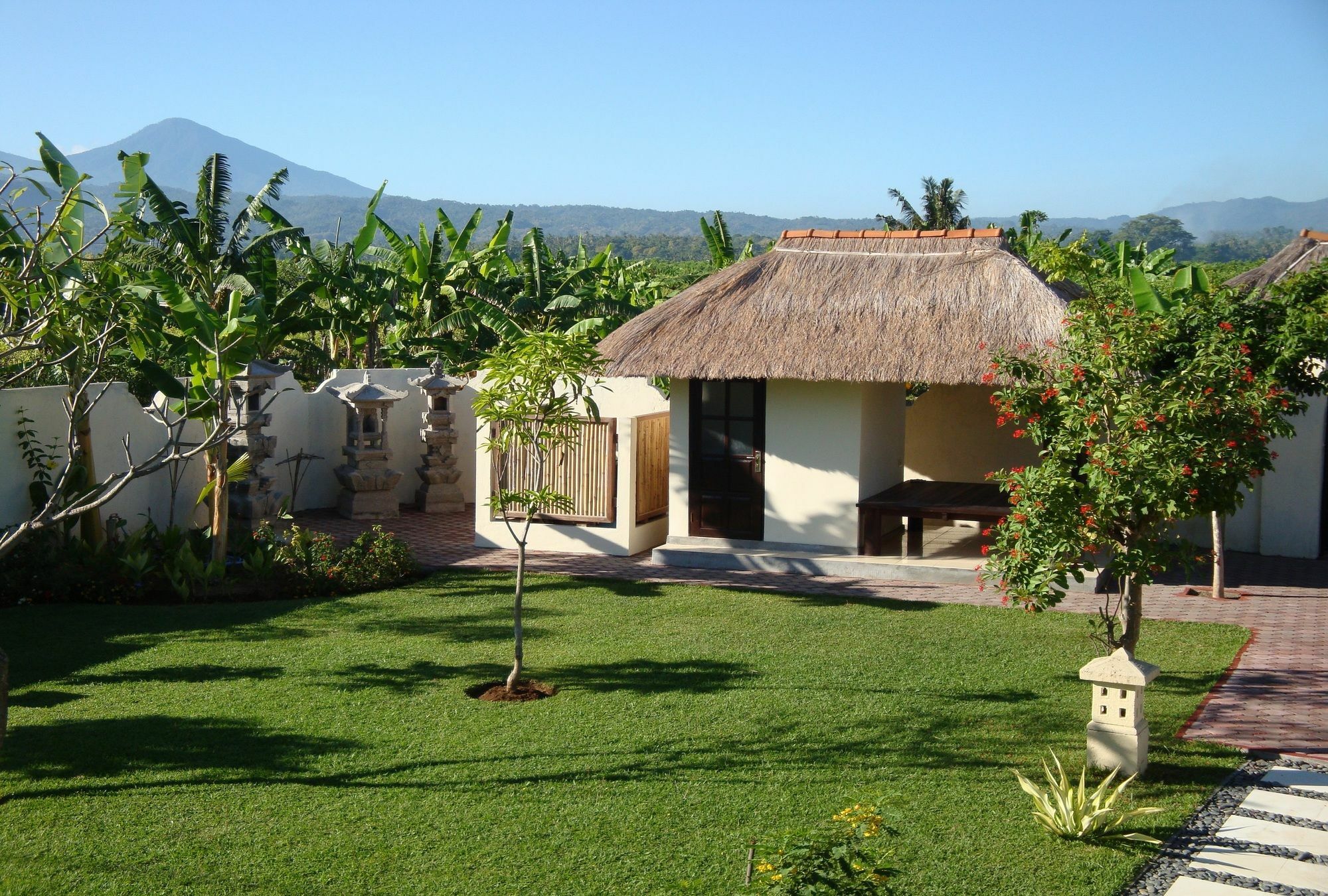 Villa Pelangi Bali Seririt  Екстер'єр фото