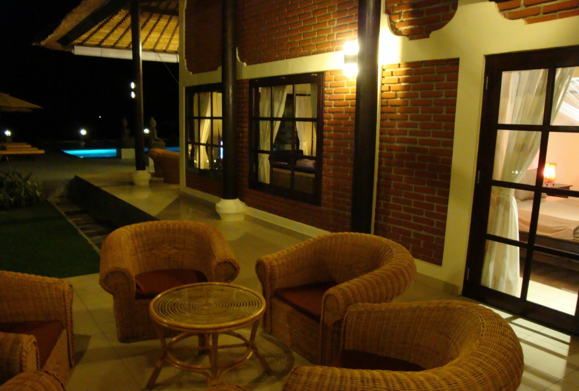 Villa Pelangi Bali Seririt  Екстер'єр фото
