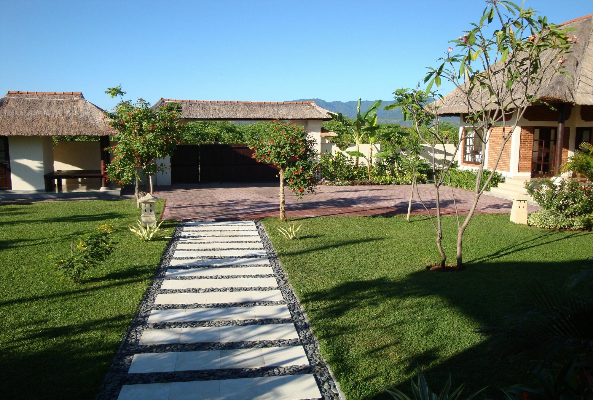 Villa Pelangi Bali Seririt  Екстер'єр фото