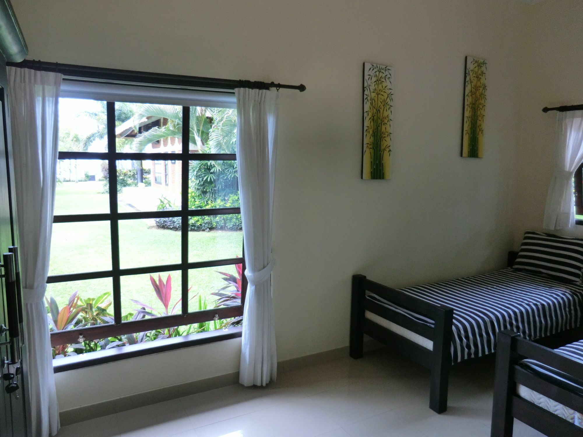 Villa Pelangi Bali Seririt  Екстер'єр фото