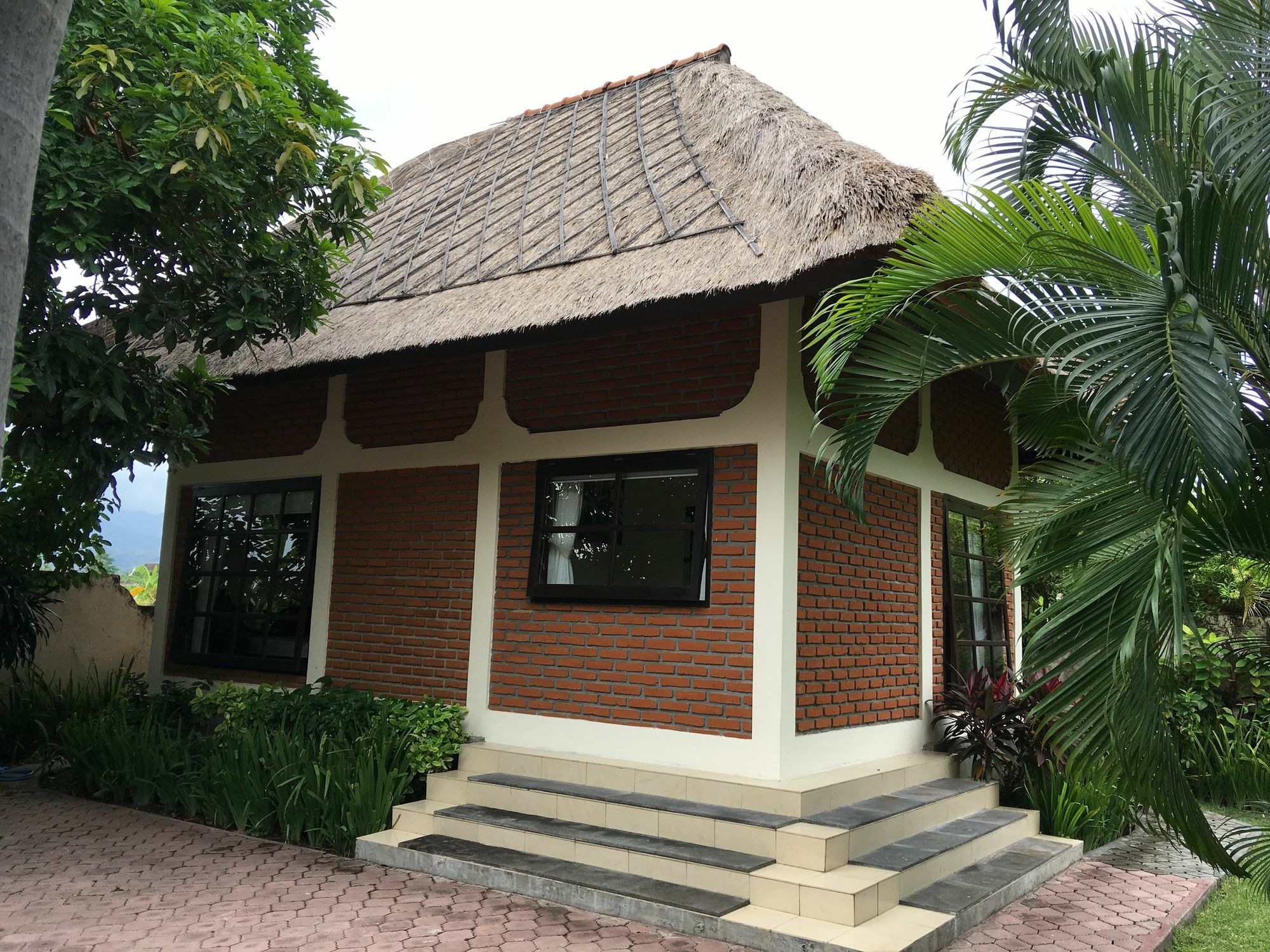 Villa Pelangi Bali Seririt  Екстер'єр фото
