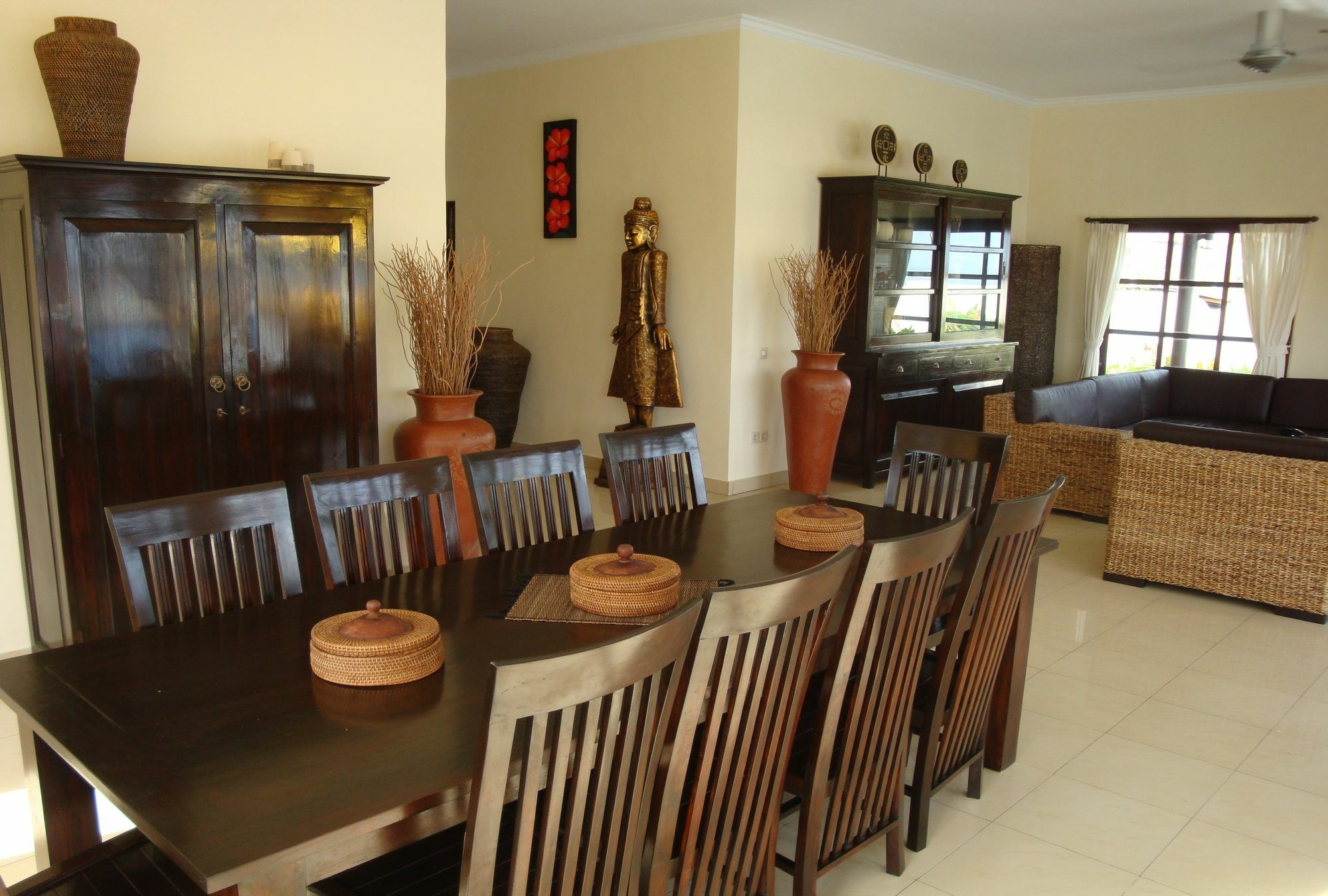 Villa Pelangi Bali Seririt  Екстер'єр фото