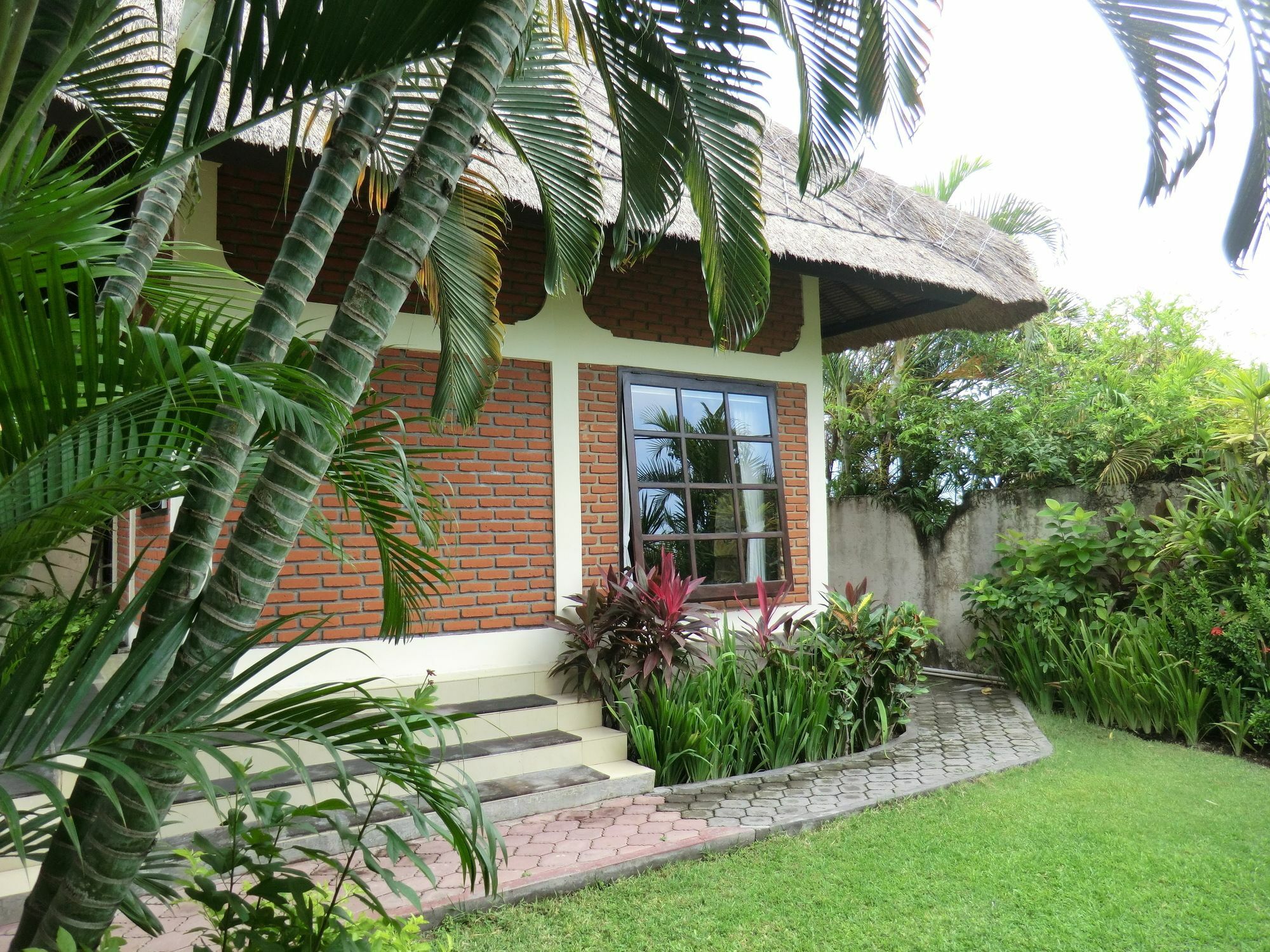 Villa Pelangi Bali Seririt  Екстер'єр фото